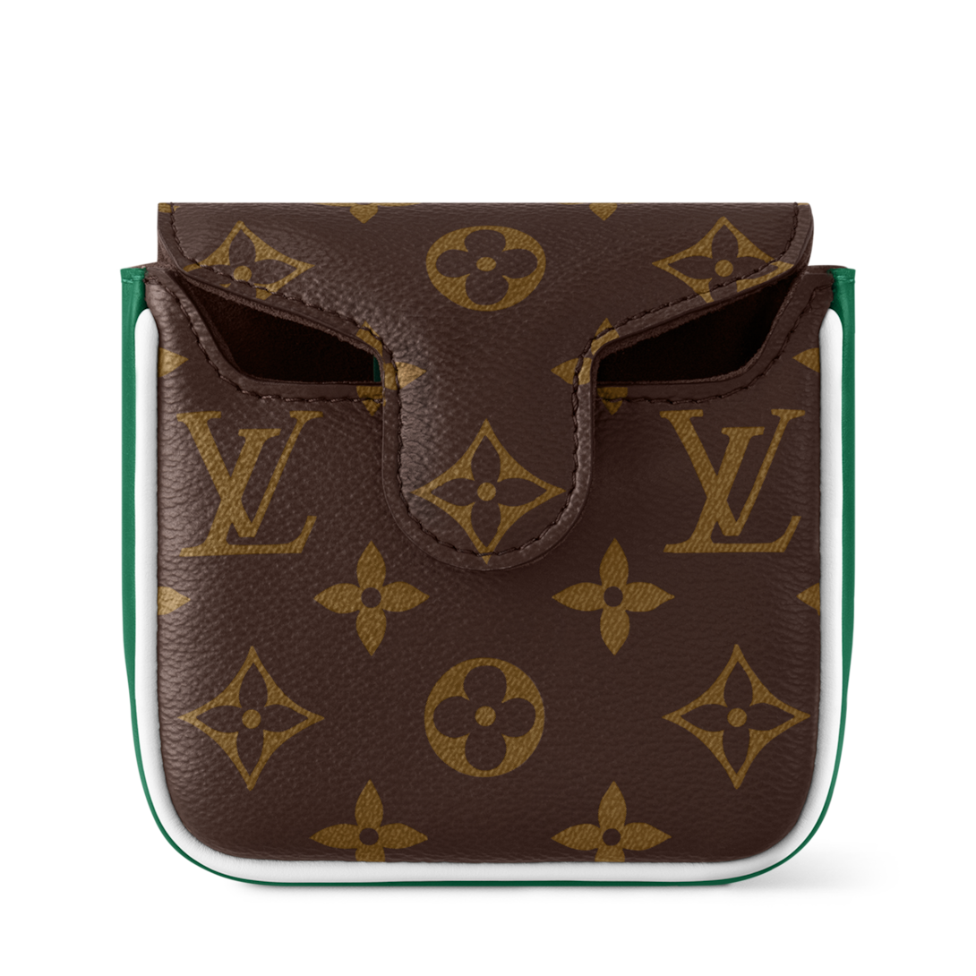 マレットパター・ヘッドカバー S00｜ルイ・ヴィトン 公式サイト - GI1319